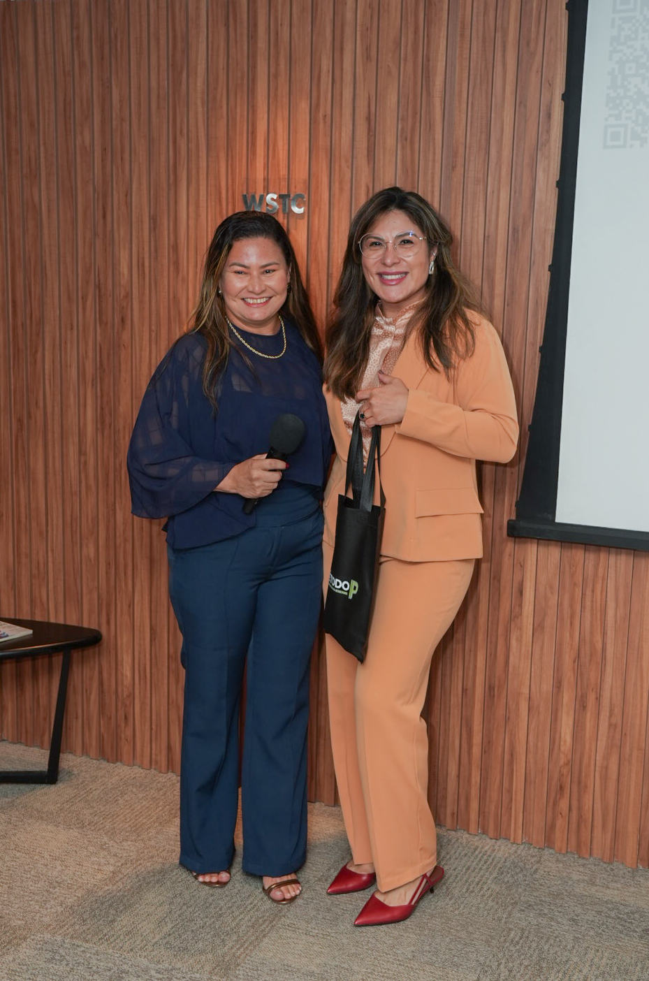 Encontro e desenvolvimento no Método IP